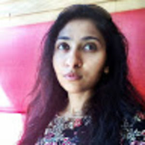 Meet your Posher, Jasmine